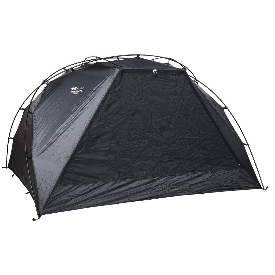 WAQ EASE SHADE 日除けシェード 日除けテント 【送料無料 / 1年保証