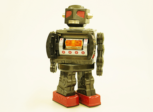 ブリキのおもちゃ | わらべ館 [童謡・唱歌とおもちゃのミュージアム]