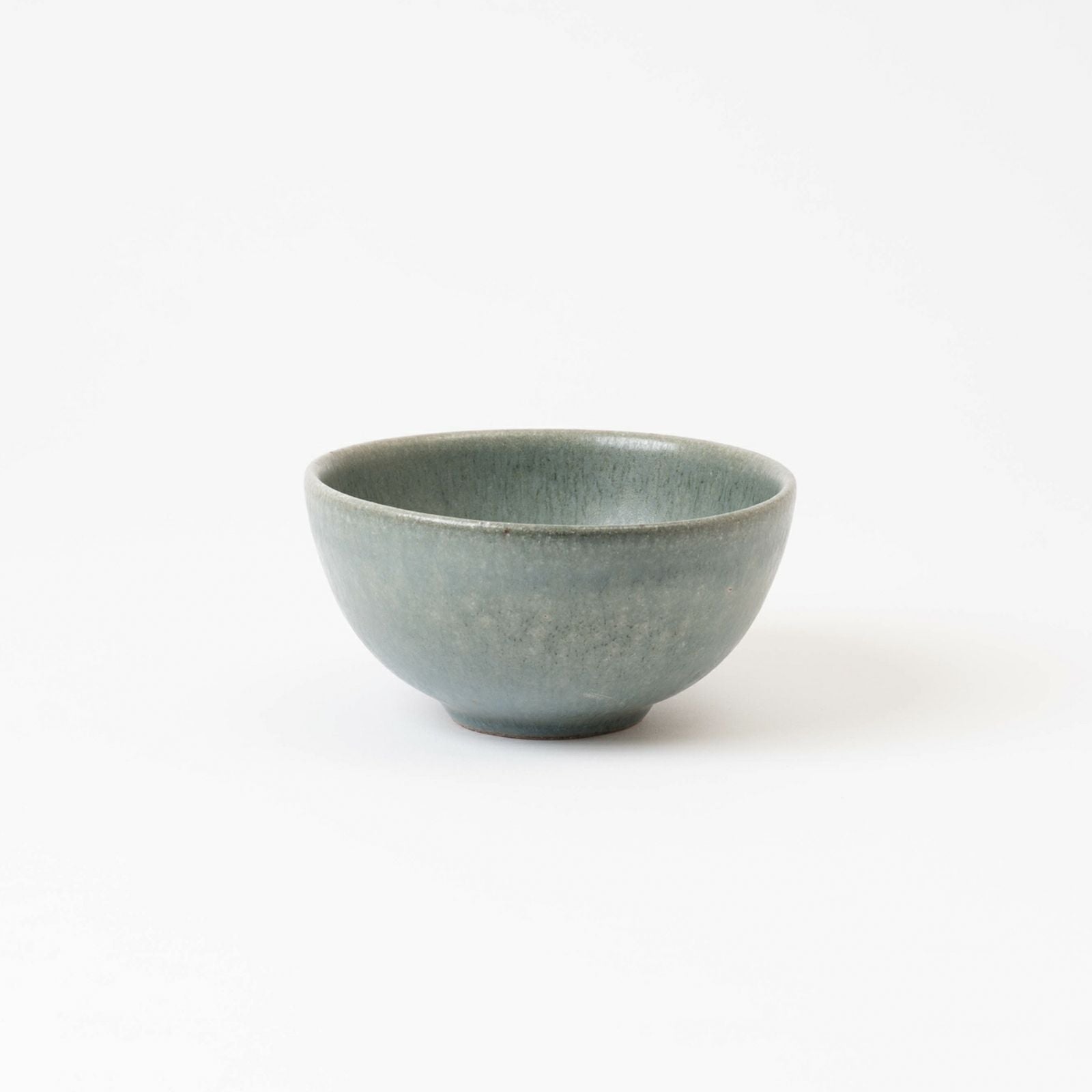 ごはん茶碗（淡青磁） | 明山 オンラインショップ