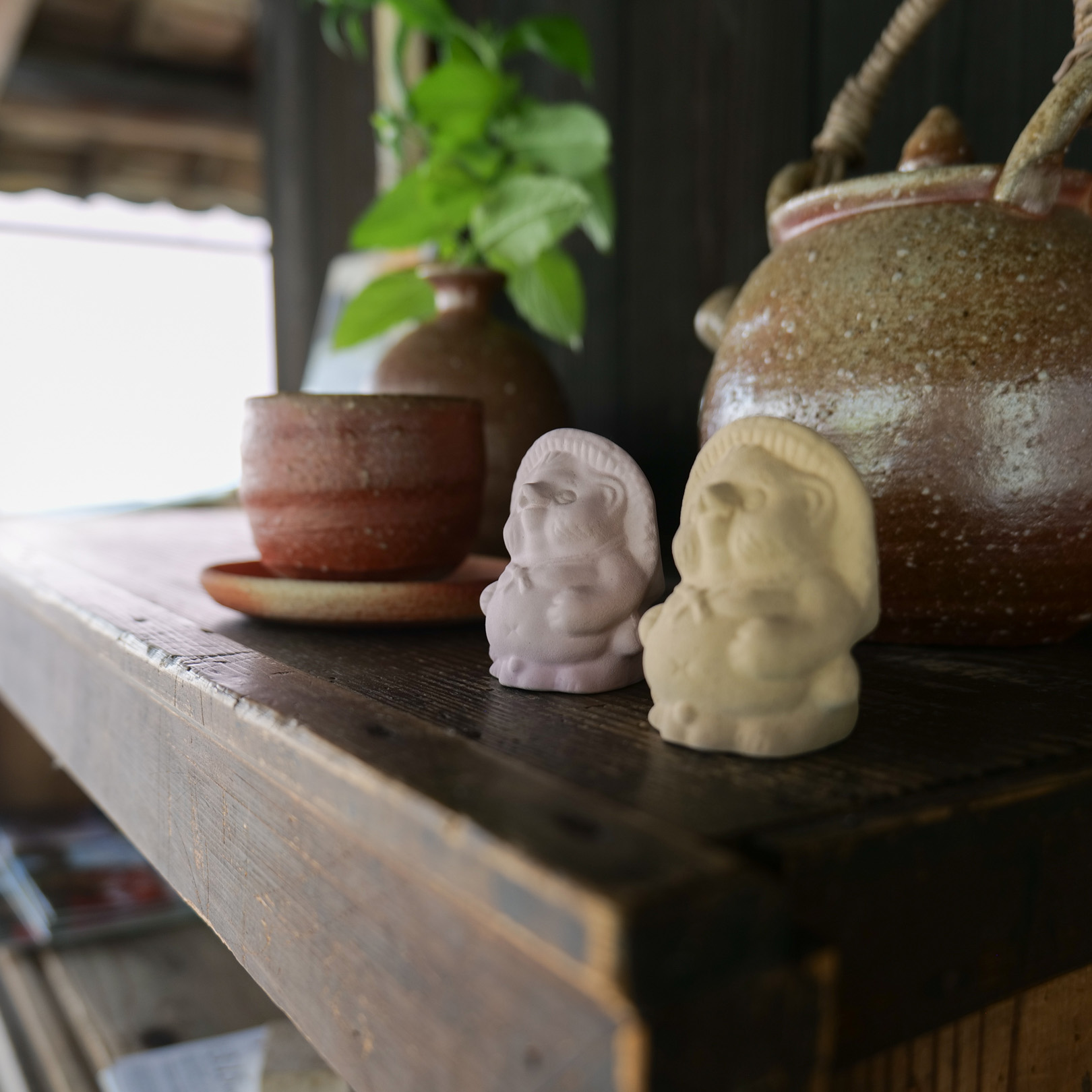 SHIGA☆LUCKY紅白 | 明山 オンラインショップ