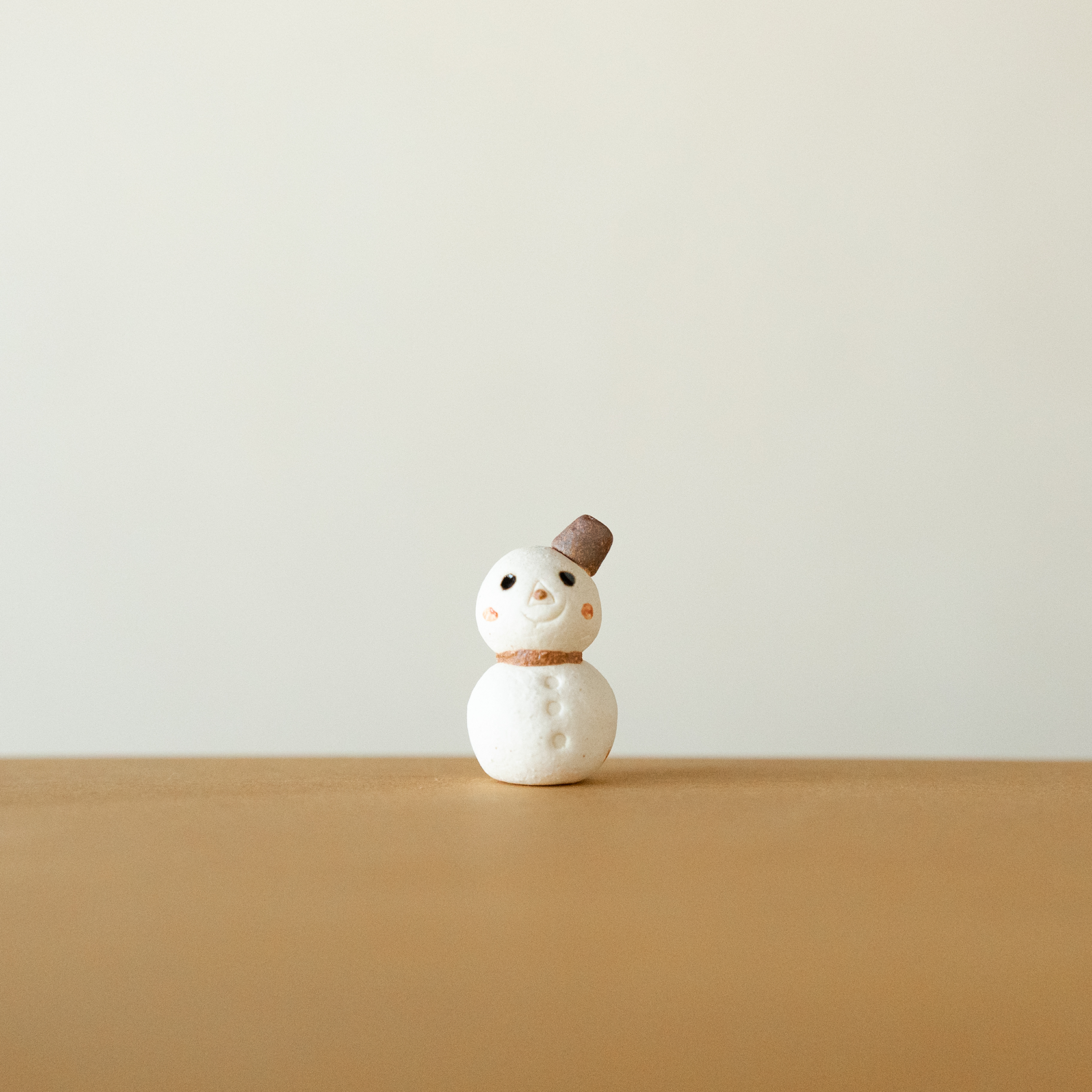 プチドール ゆきだるま | 明山 オンラインショップ