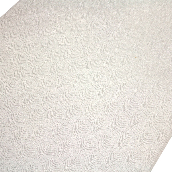 訳あり】「お好みの色に染める-白生地」 色無地 正絹 丹後ちりめん