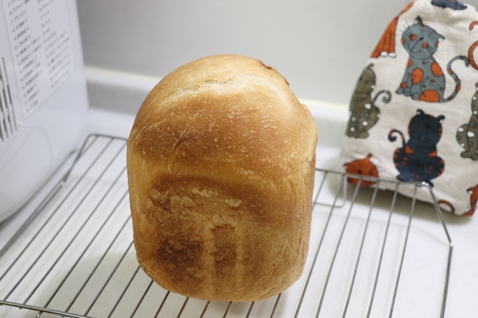 タイガー IHホームベーカリー ＜やきたて＞があれば、手軽に家で