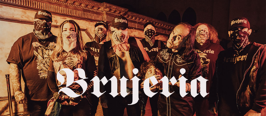 ワードレコーズ・ダイレクト / Esto Es Brujeria【CD】