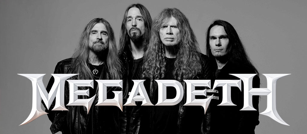 ワードレコーズ・ダイレクト / Megadeth【初回限定盤 三方背ケース付きCD】