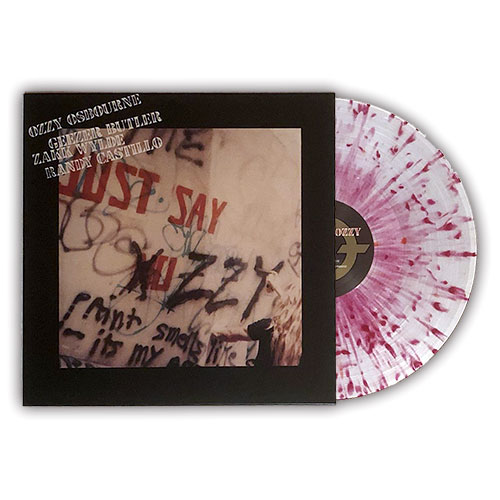 ワードレコーズ・ダイレクト / 【ロックTV!限定】『Ordinary Man』+