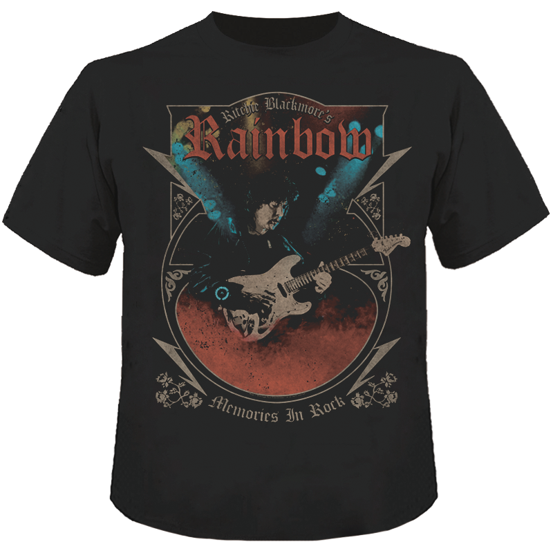 ワードレコーズ・ダイレクト / メモリーズ・イン・ロックII〜ライヴ