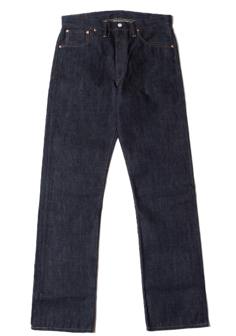 ヴィンテージの忠実な再現」において確固たる地位を築いたウエアハウス。