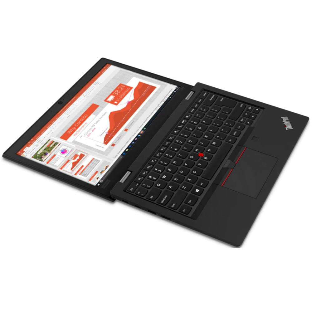 Notebook 13.3pol Lenovo Thinkpad L390 20NS001MBR (Core i5 8265U