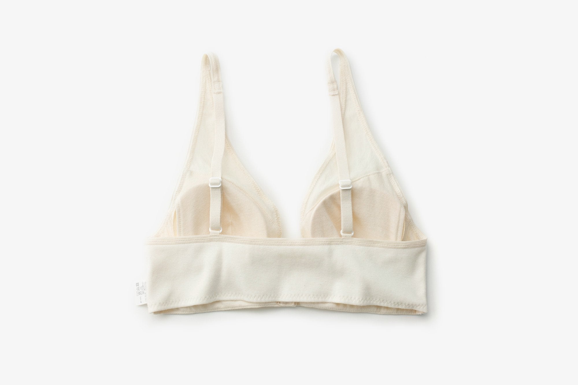 切替フロントホックブラ｜PRISTINE プリスティン