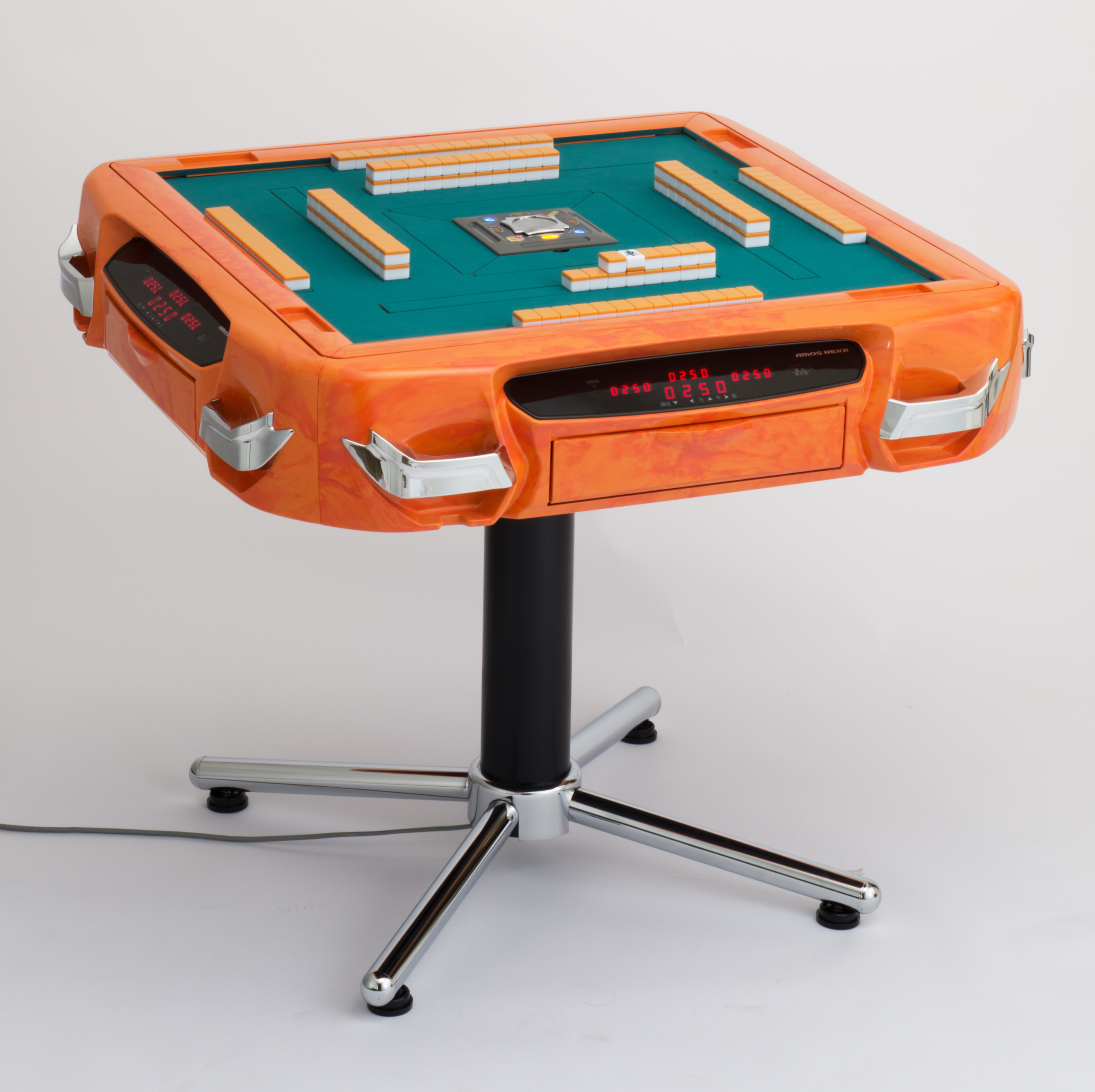 トムヤムクン アモス アルティマ 全自動卓麻雀卓 .3/1配達します