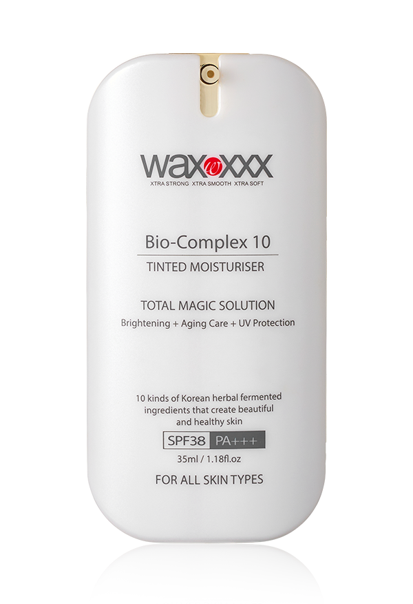 バイオ コンプレックス 10 - 【公式】waxxxx