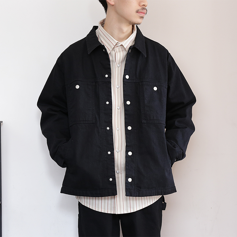 COMFORTABLE REASON 2020 S/S 1st Delivery | wax clothing