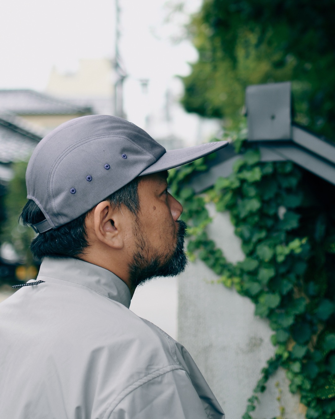 NOROLL 2022AW 2nd vol.2 | wax clothing