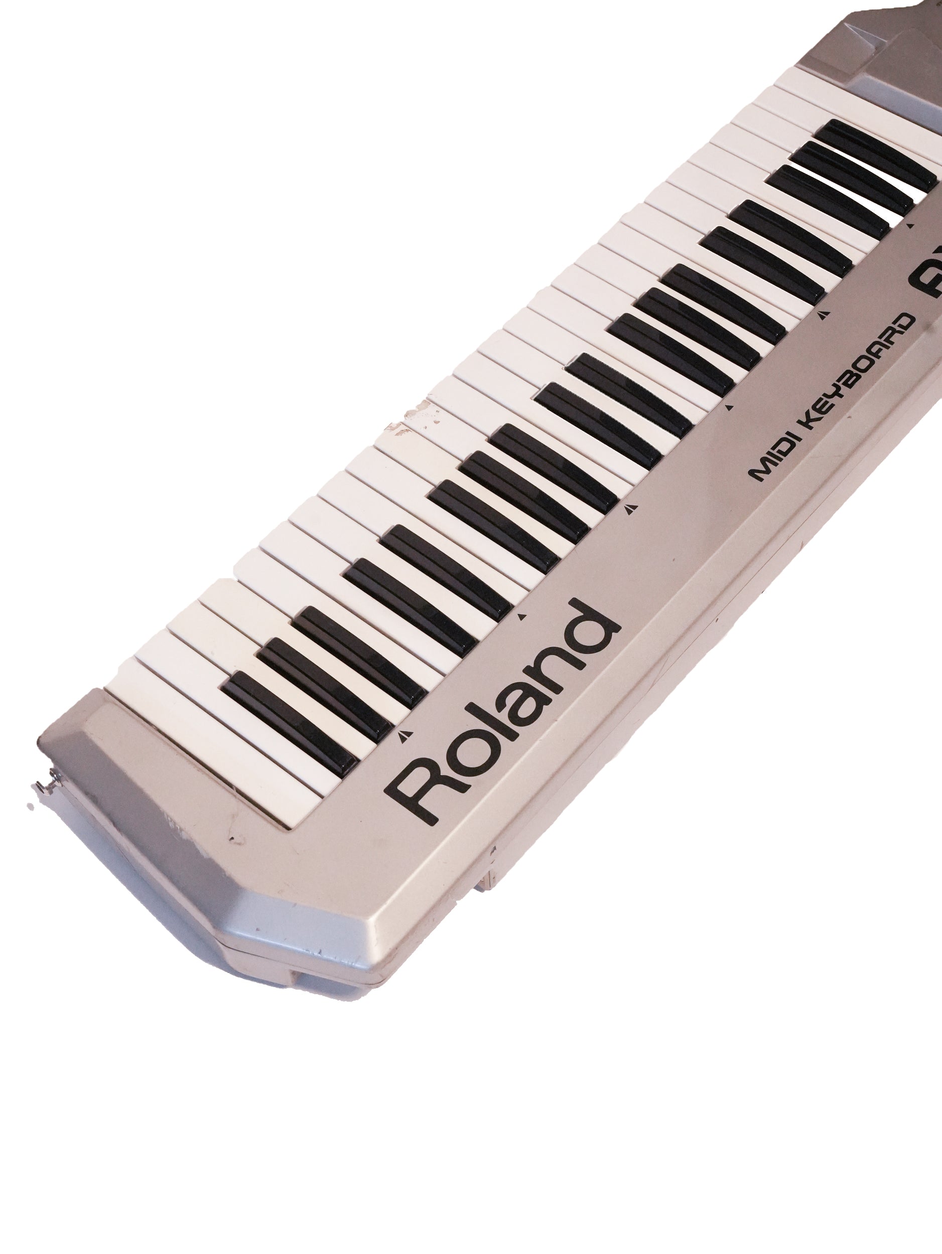 Roland Alpha Juno-1 49-Key Programmable Polyphonic Synthesizer