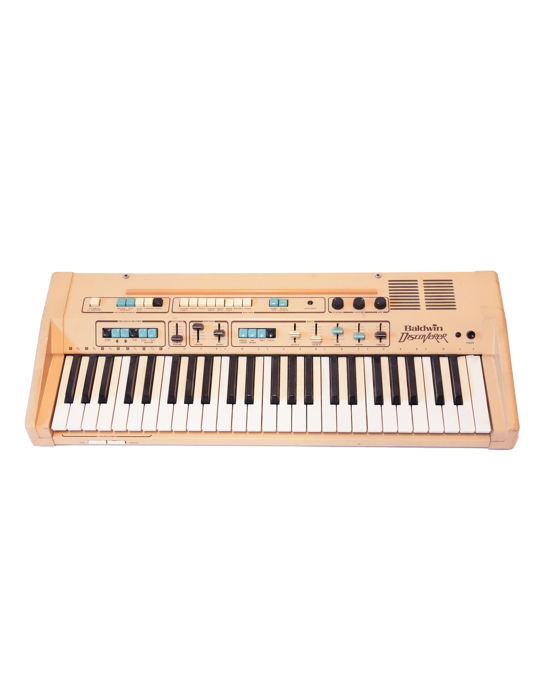 Roland Alpha Juno-1 49-Key Programmable Polyphonic Synthesizer