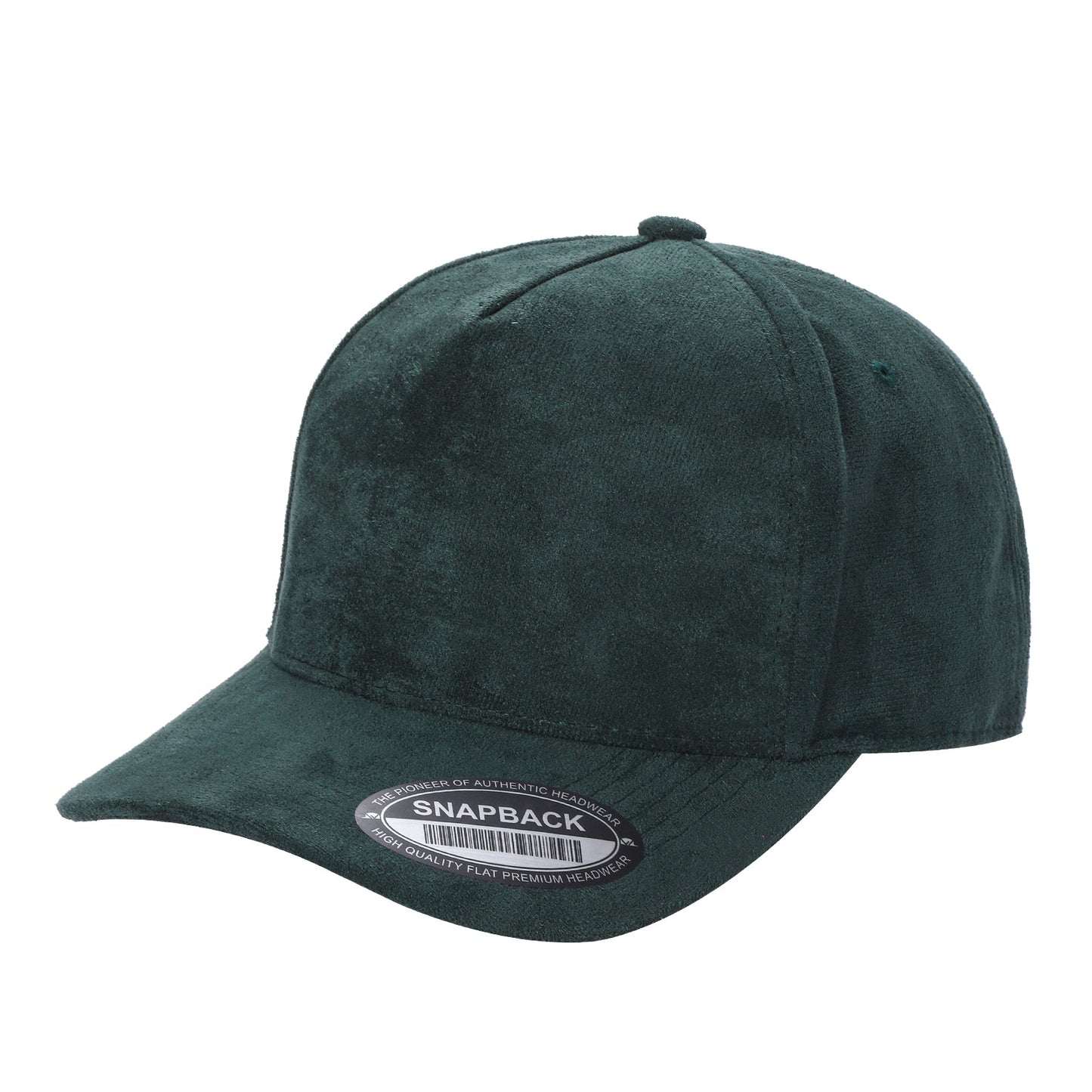 5SUEDE - SUEDE HAT – Waycap Retail
