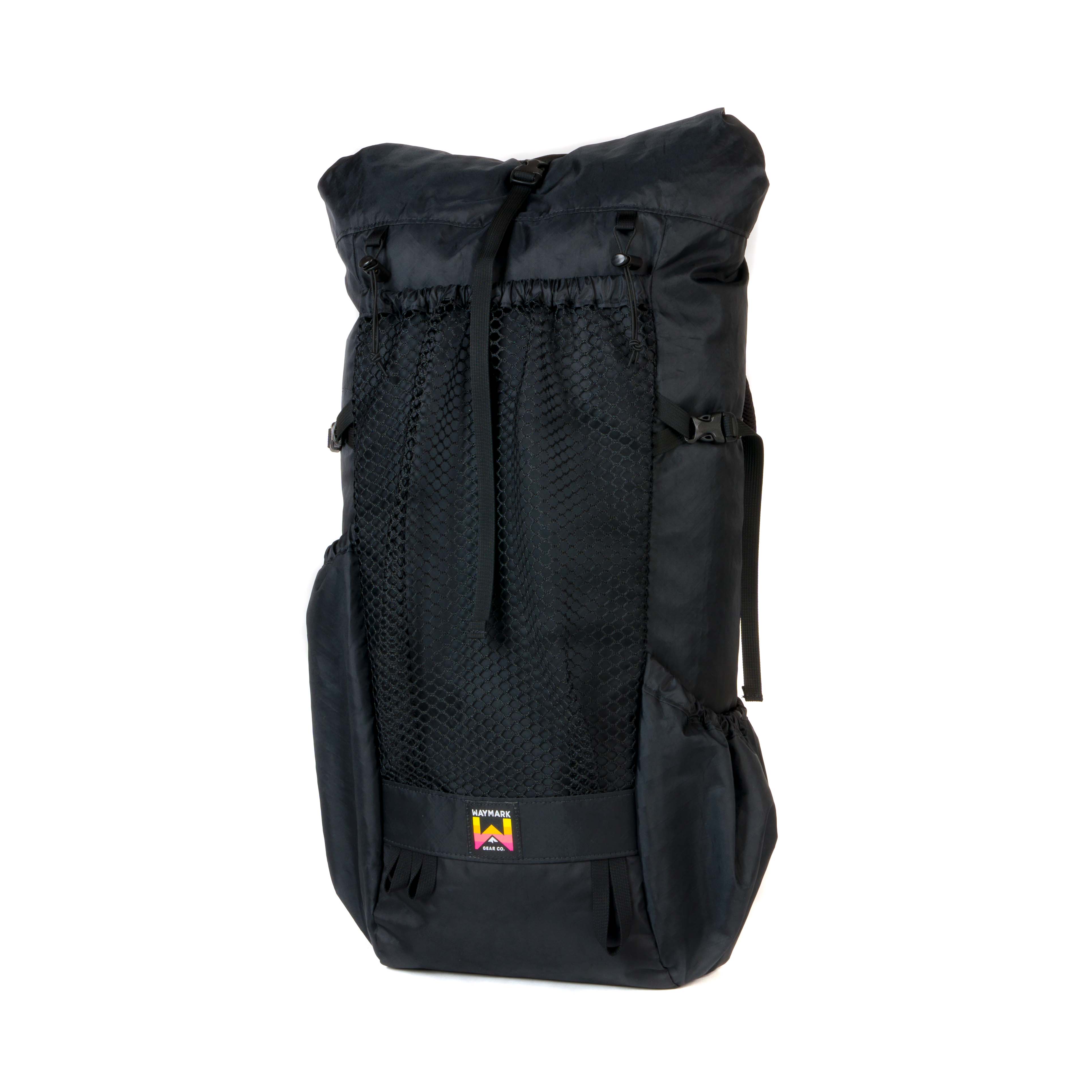 LITE · 50L - Waymark Gear Co - Lightweight Backpacking Gear