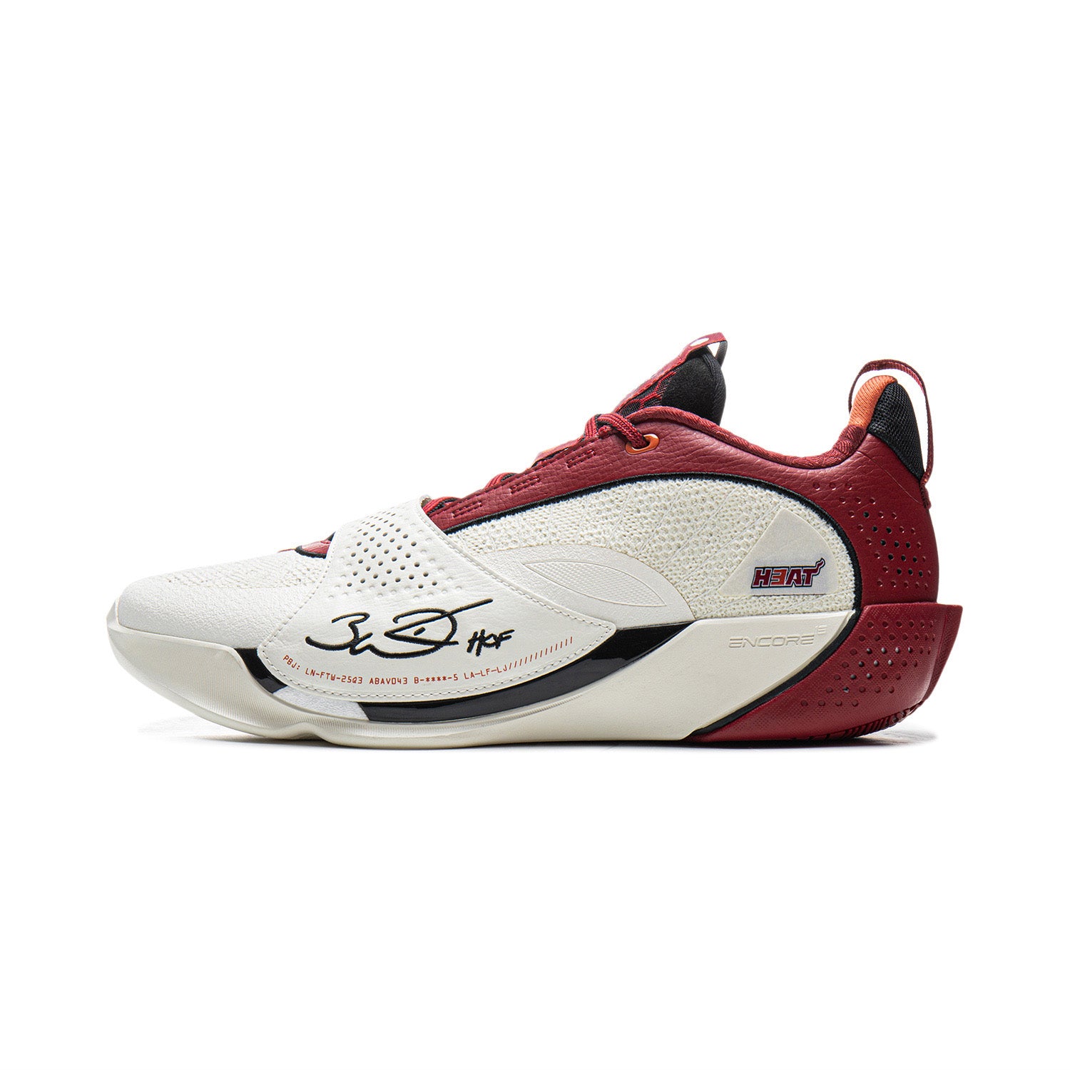 Wade All City 13 Encore 