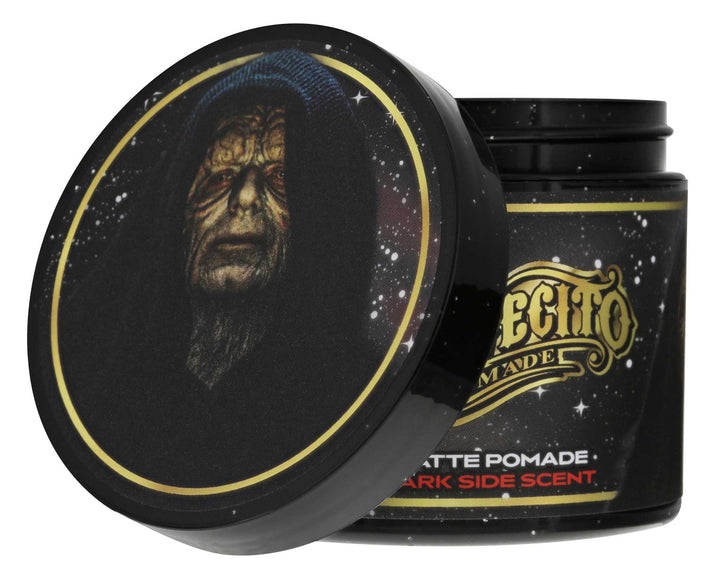 Suavecito Limited Edition Star Wars Matte Hold Pomade — WB Barber