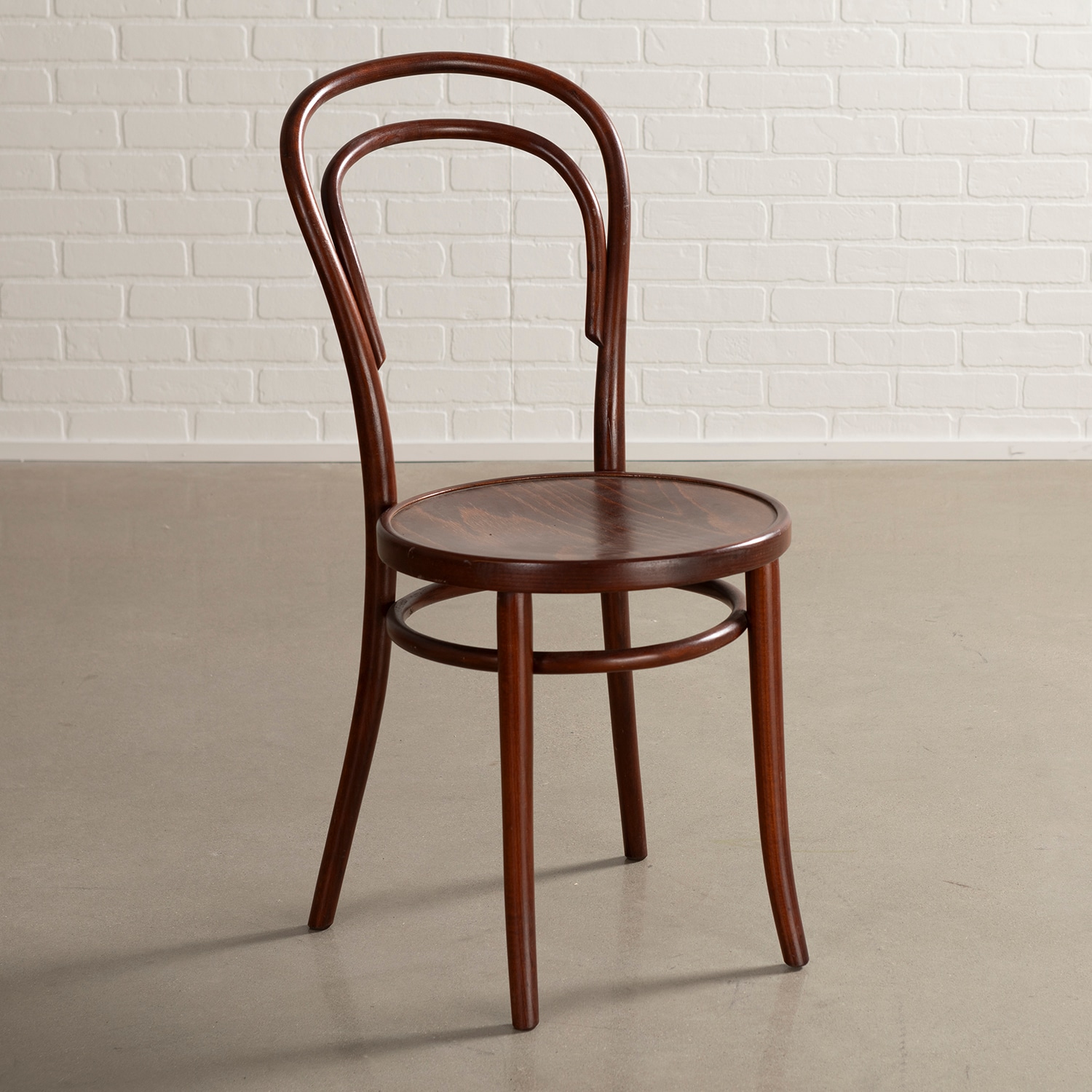Antique Thonet Chair | August Haven