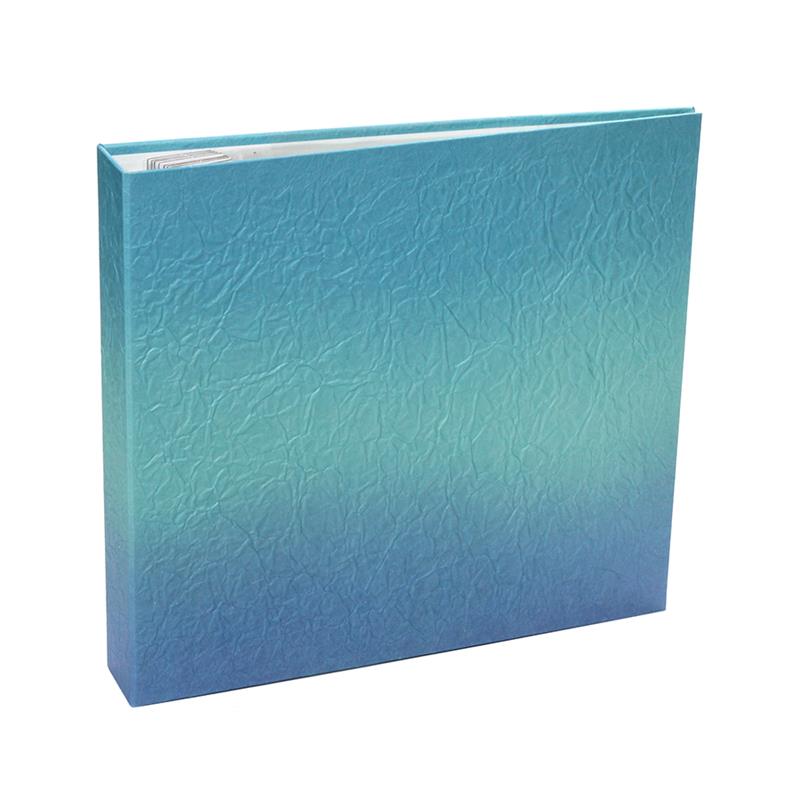 自然のささやき 大色紙ファイル 海 【在庫限り】 | 谷口松雄堂