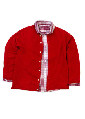 布袋寅泰とおおたニットがコラボ！大人気のギタリズム柄マフラー！