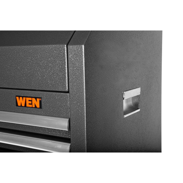 WEN GG421T 42-Inch Premium Tool Chest with Heavy Duty 21-Gauge