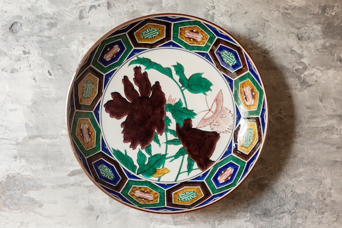 九谷焼とは？力強く華やかな技法と古九谷〜再興九谷への変遷。