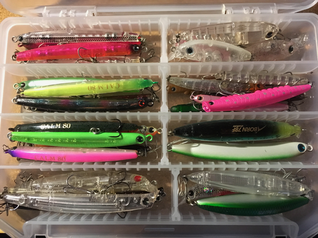 ワールドシャウラ 2751R−2 レビュー - WeedbedMonster