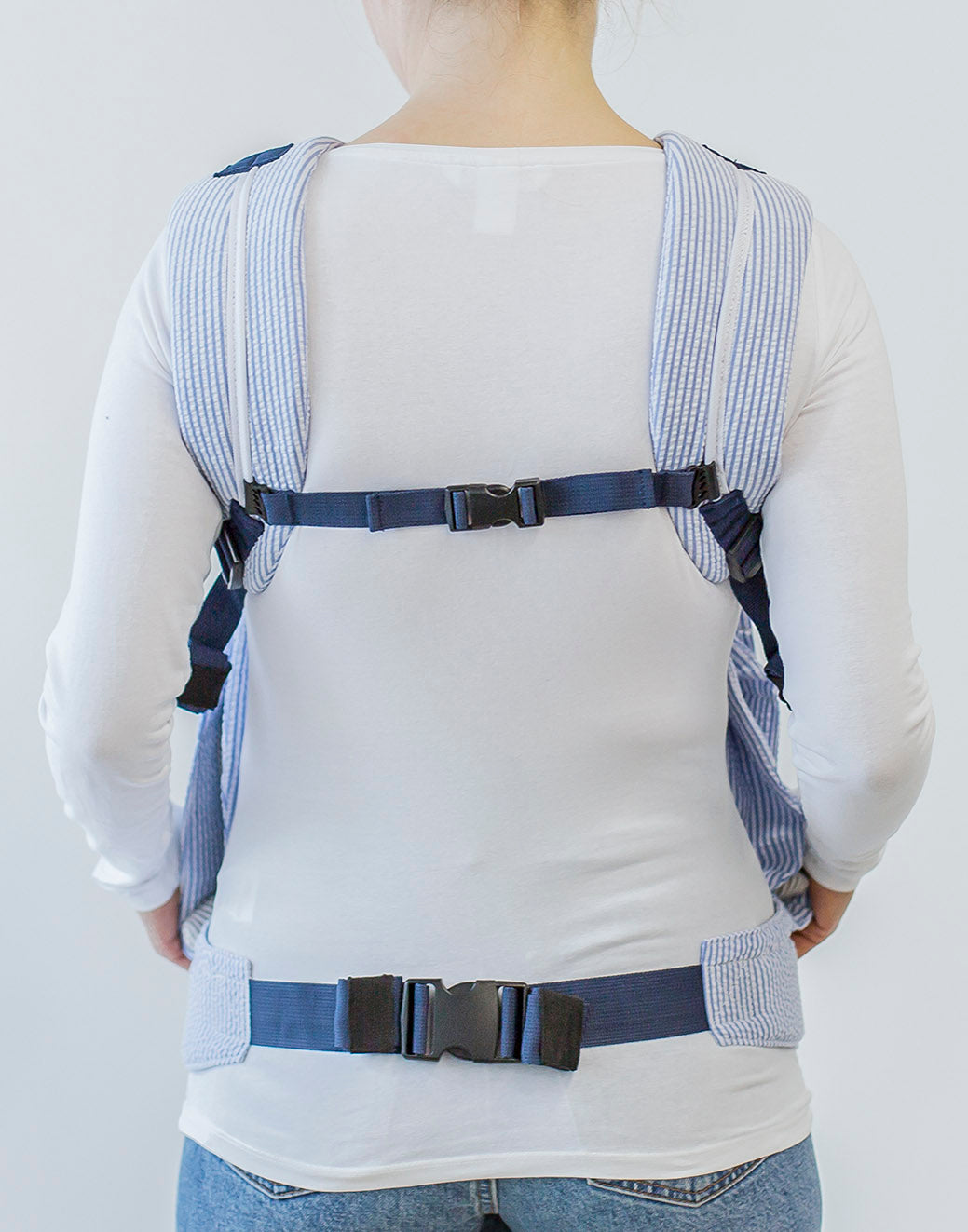 プリーミー】早産児用抱っこひも – Weego Japan