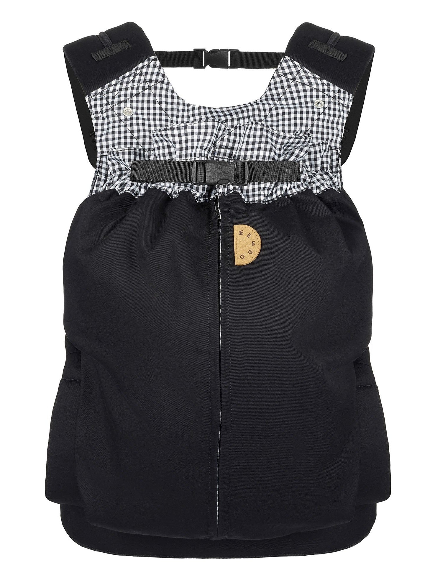 ウィーゴオリジナル 新生児おんぶ対応抱っこ紐 – Weego Japan