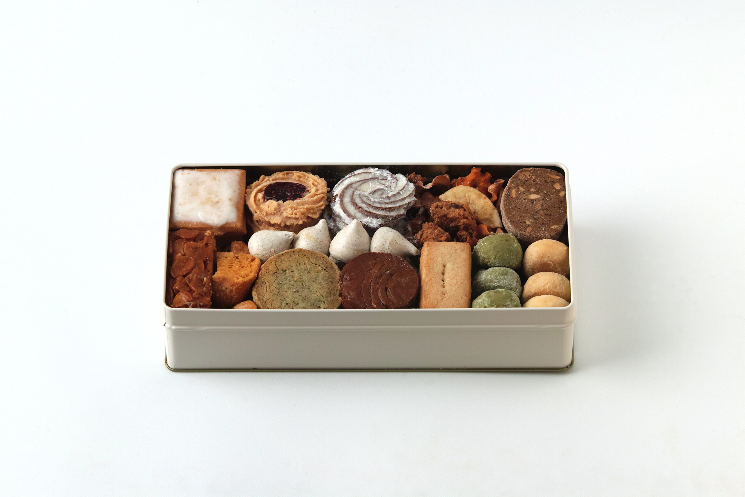 お知らせ】10周年オリジナルクッキー缶の販売予約受付スタート※完売