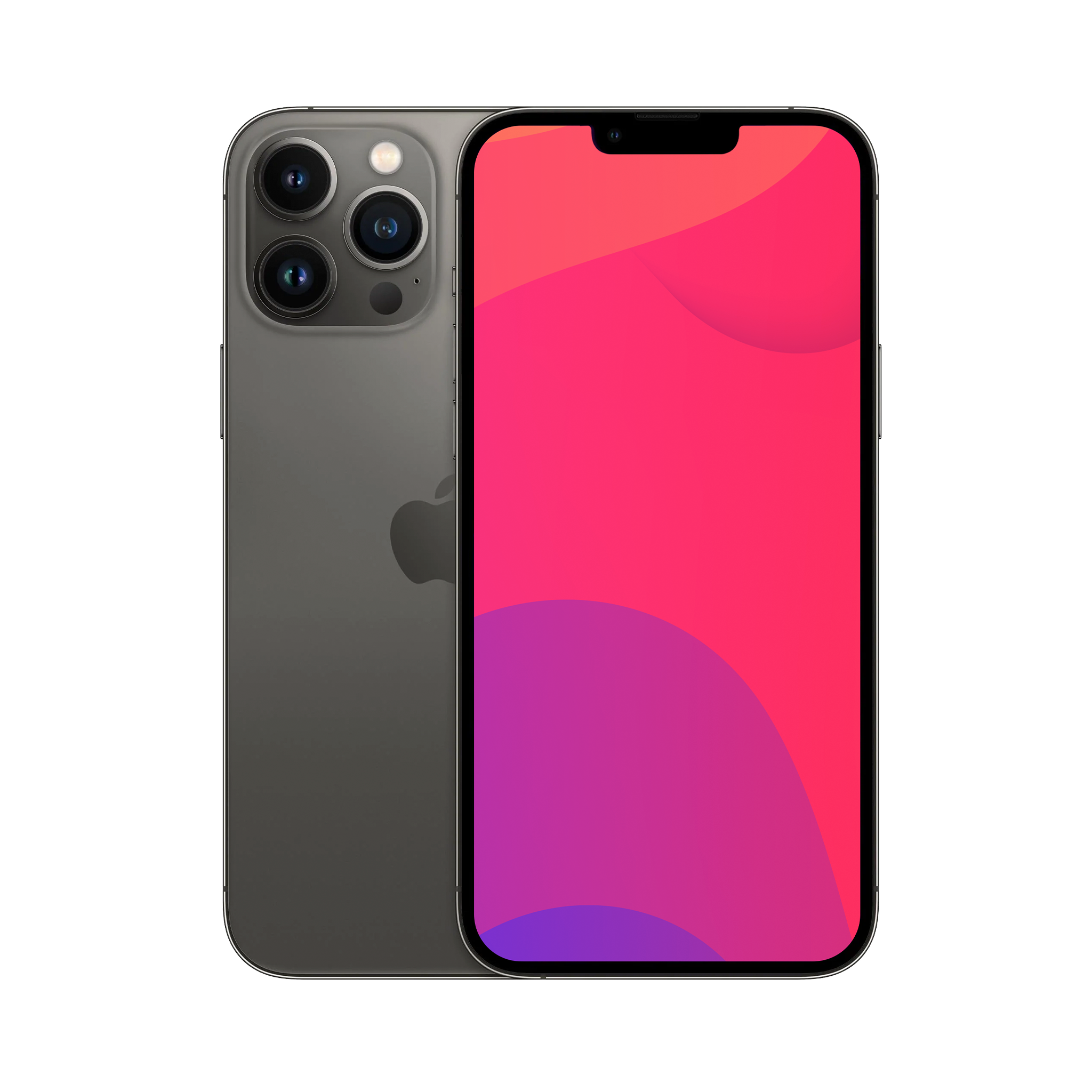 美品】iPhone 13 Pro 256GBグラファイト 【公式通販】