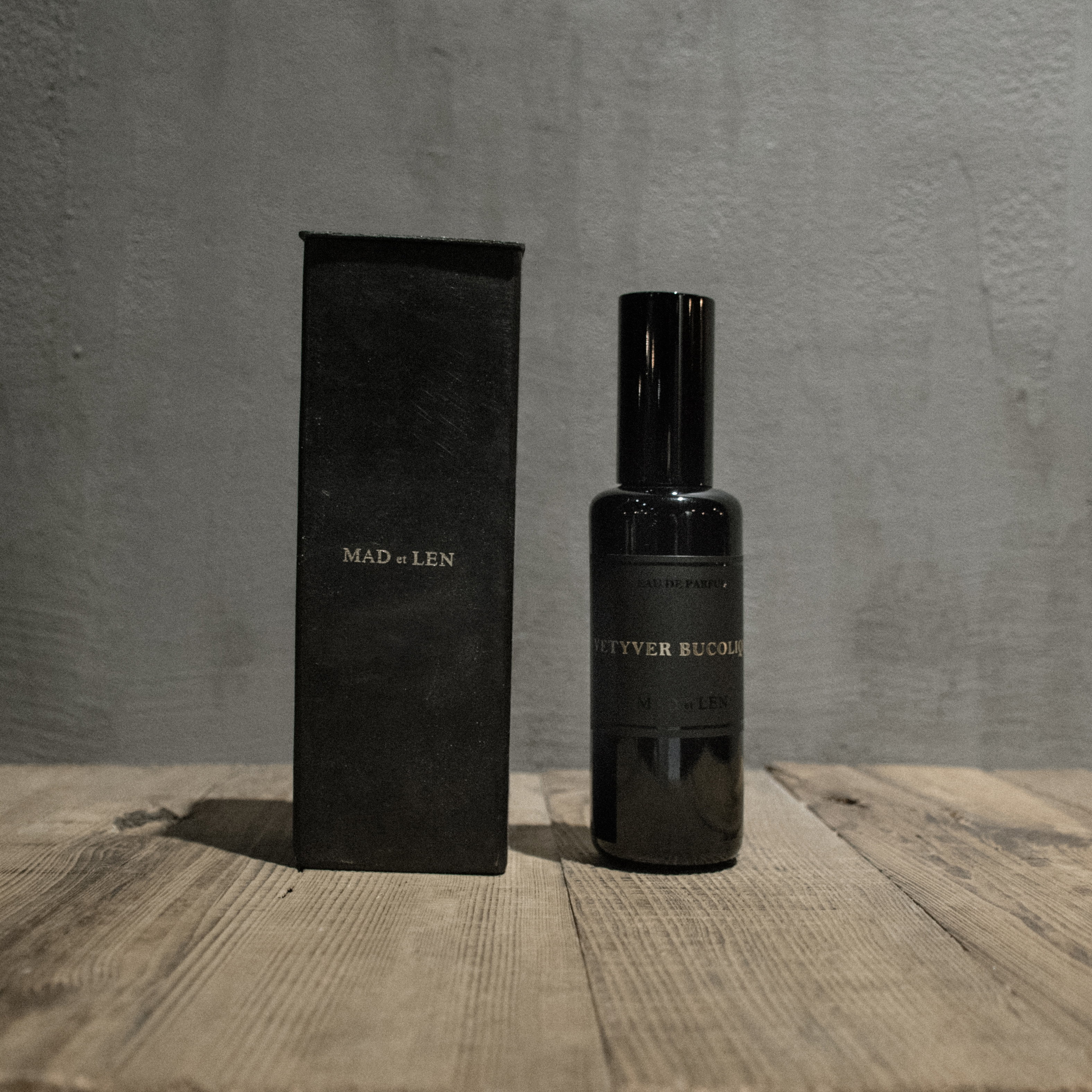 MAD et LEN / RED MUSC – 紅麝香香水– 需預訂| wearPractice