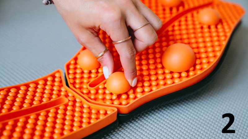 Preview – Trigger Point Rocker 2.0 Build Muscle & Relieve Pain