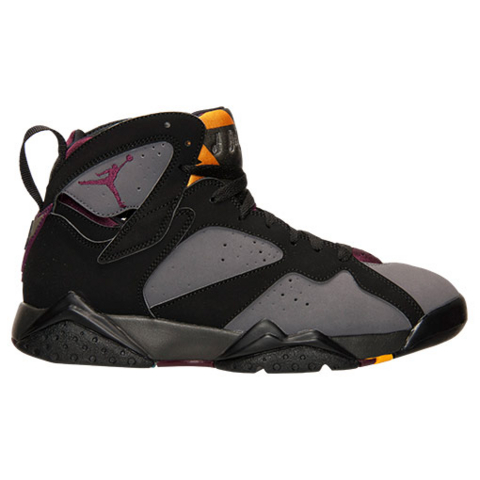 The Air Jordan 7 Retro 'Bordeaux' Returns in July - WearTesters