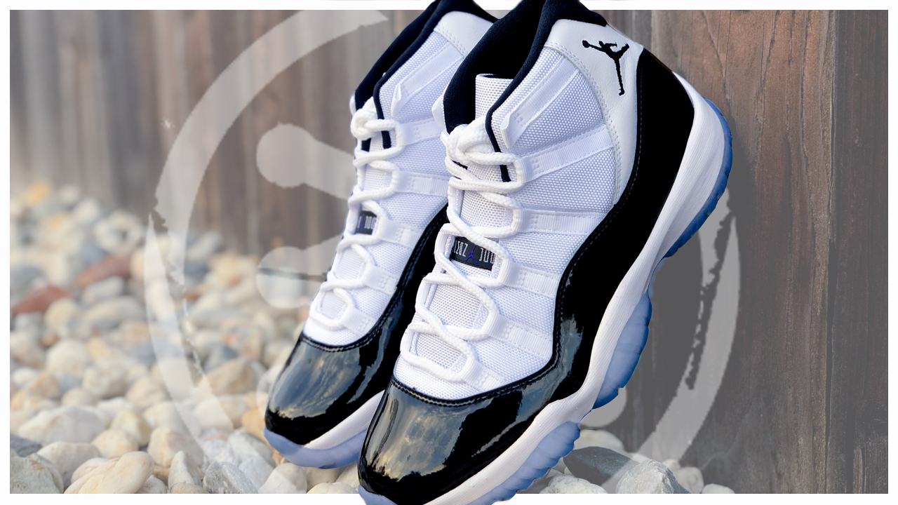 Air Jordan 11 'Concord' 2018 Review - WearTesters