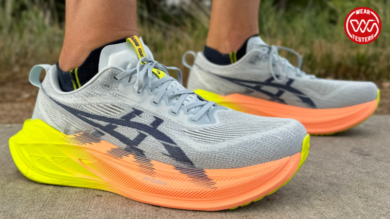 Asics Superblast 2 Performance Review: Superior Blast - WearTesters