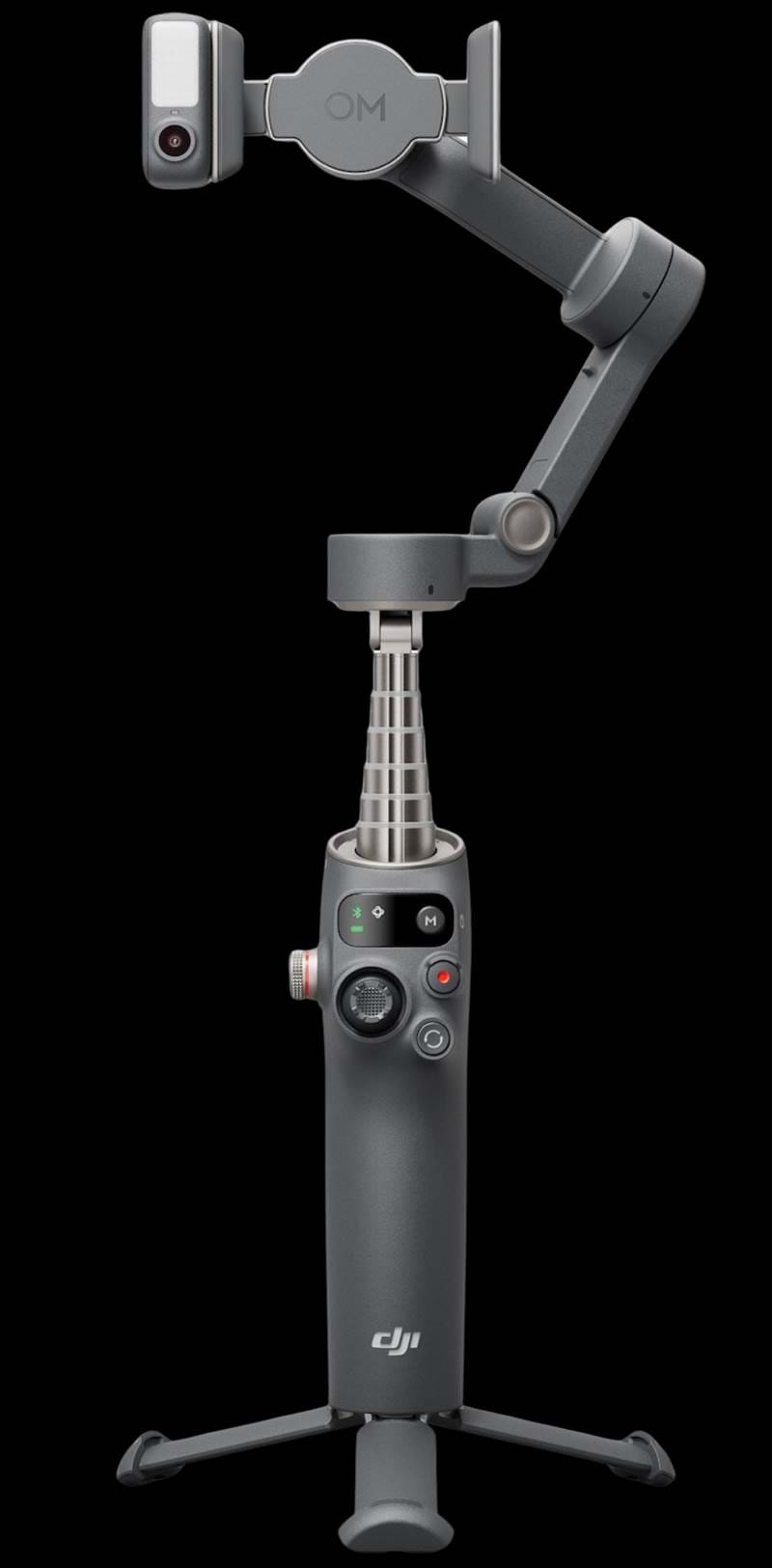 DJI Osmo Mobile 2 Hire | CAMERAWORKS