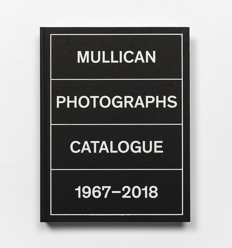 Matt Mullican. Photographs Catalogue 1967-2018 - Pirelli HangarBicocca