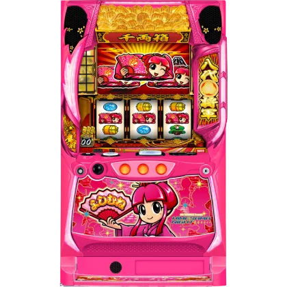 人気継続中の『吉宗』シリーズに「姫パネル」登場 8月上旬導入へ｜DMM