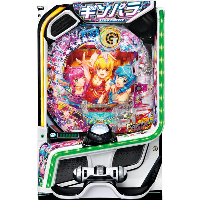 ジャグラープレミアムカード第6弾 guernikaコラボ再販決定！ 4月1日