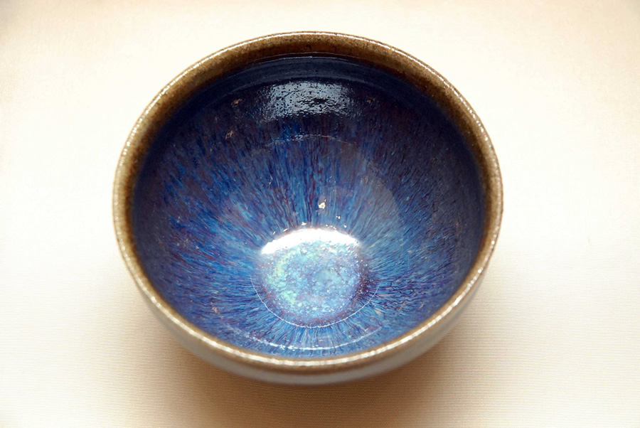 福島県大沼郡会津美里町 会津本郷焼宗像窯 宗像 利浩さん 宗像 利訓