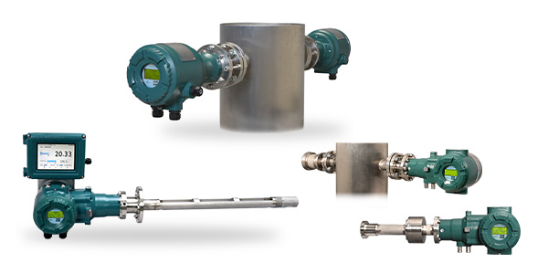レーザガス分析計 | YOKOGAWA