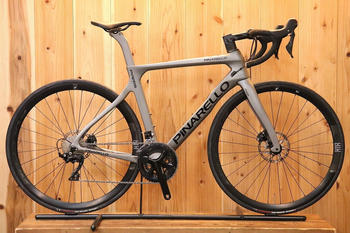 ピナレロ PINARELLO パリ PARIS DISK 2021年モデル 515サイズ シマノ
