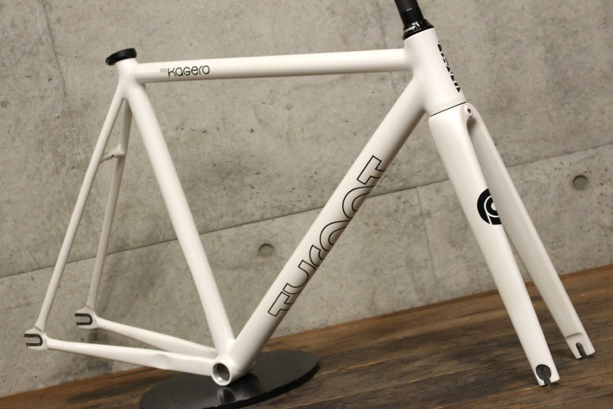 未使用 タイラントバイク TYRANT BIKES カゲロウ KAGERO 2024 Sサイズ