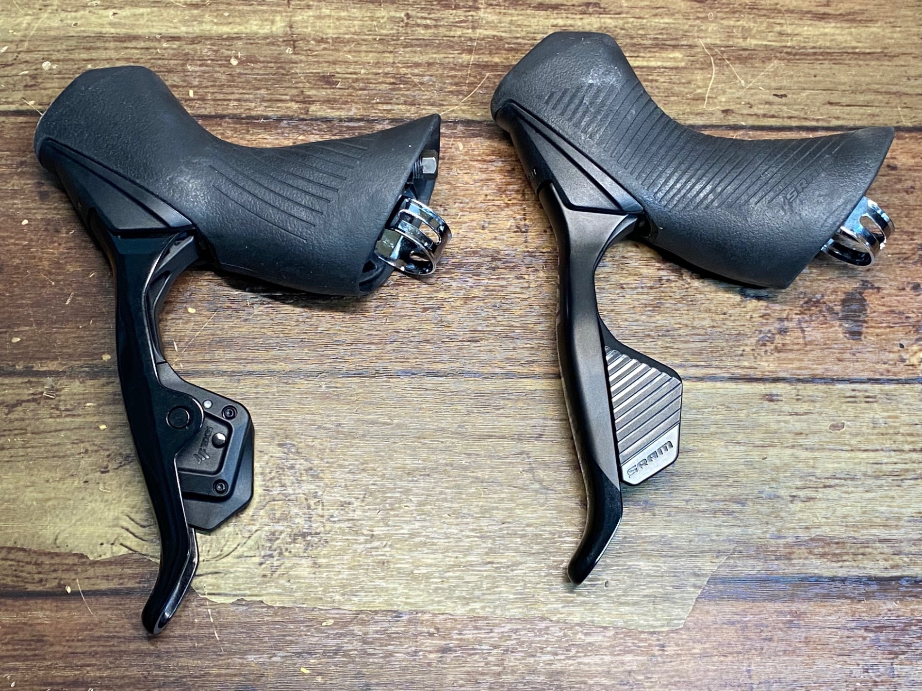 JF637 スラム SRAM RIVAL eTap AXS ED-RIV-D1 ブレーキシフトレバー