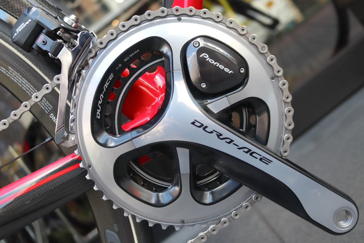 タイム TIME ZXRS 2014 XSサイズ アルテグラ 6870 Di2 11S BORA ONE 35