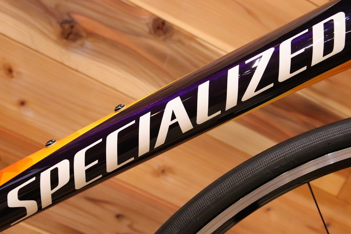 スペシャライズド SPECIALIZED アミラ AMIRA SL4 EXPERT 2016 44サイズ